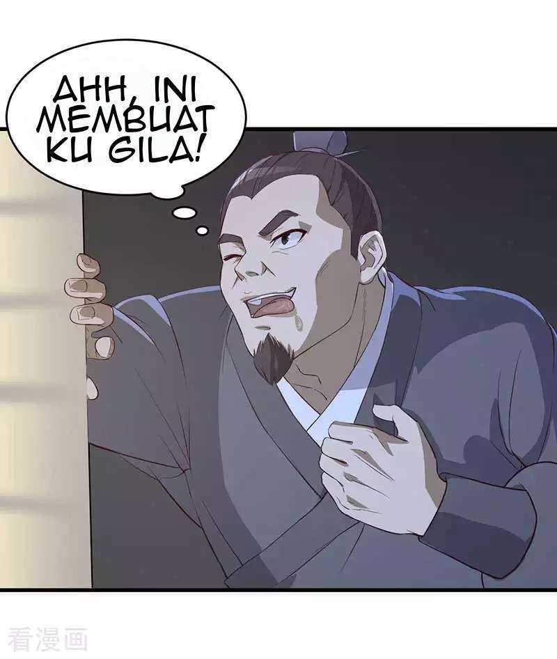 Wushen Zhizun Chapter 2 - halaman 27