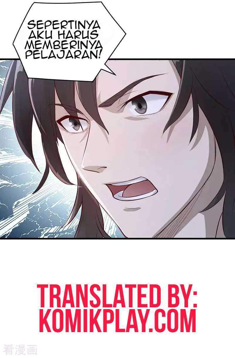 Wushen Zhizun Chapter 2 - halaman 29