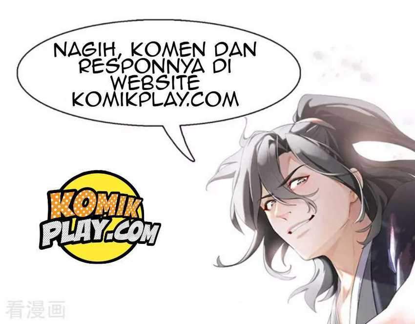 Wushen Zhizun Chapter 2 - halaman 30