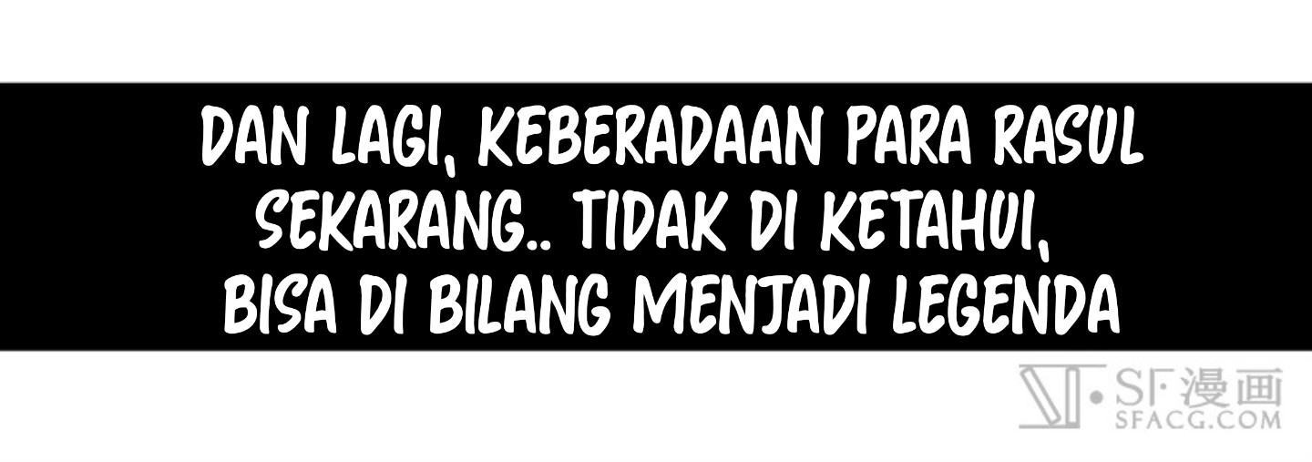 Wuxian Shitu Chapter 1 - halaman 11