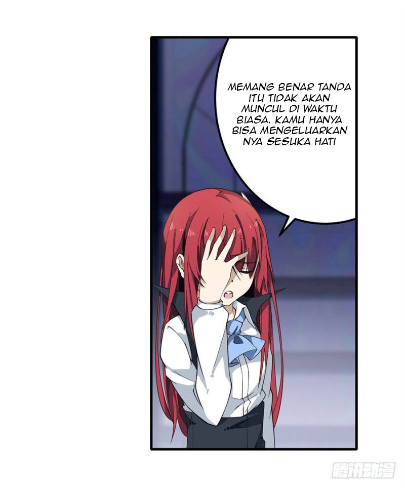 Wuxian Shitu Chapter 10 - halaman 19