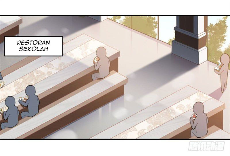 Wuxian Shitu Chapter 10 - halaman 21