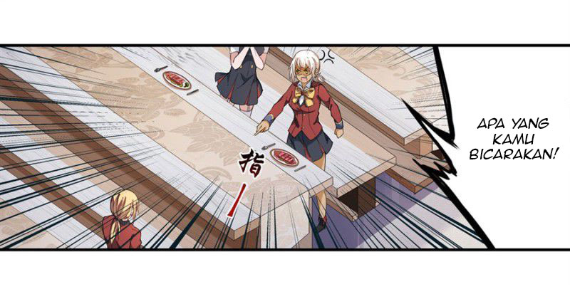 Wuxian Shitu Chapter 10 - halaman 30
