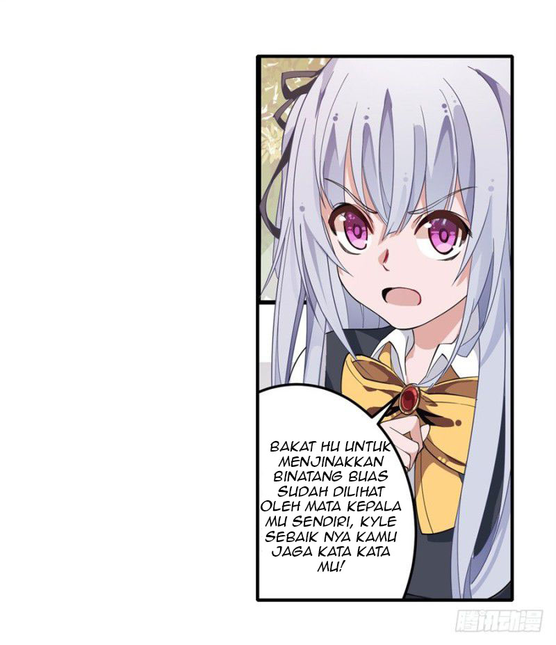 Wuxian Shitu Chapter 10 - halaman 33