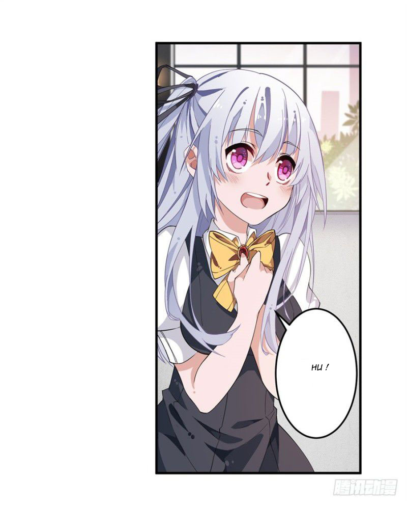 Wuxian Shitu Chapter 10 - halaman 37