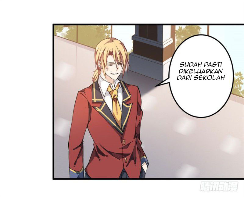 Wuxian Shitu Chapter 10 - halaman 43