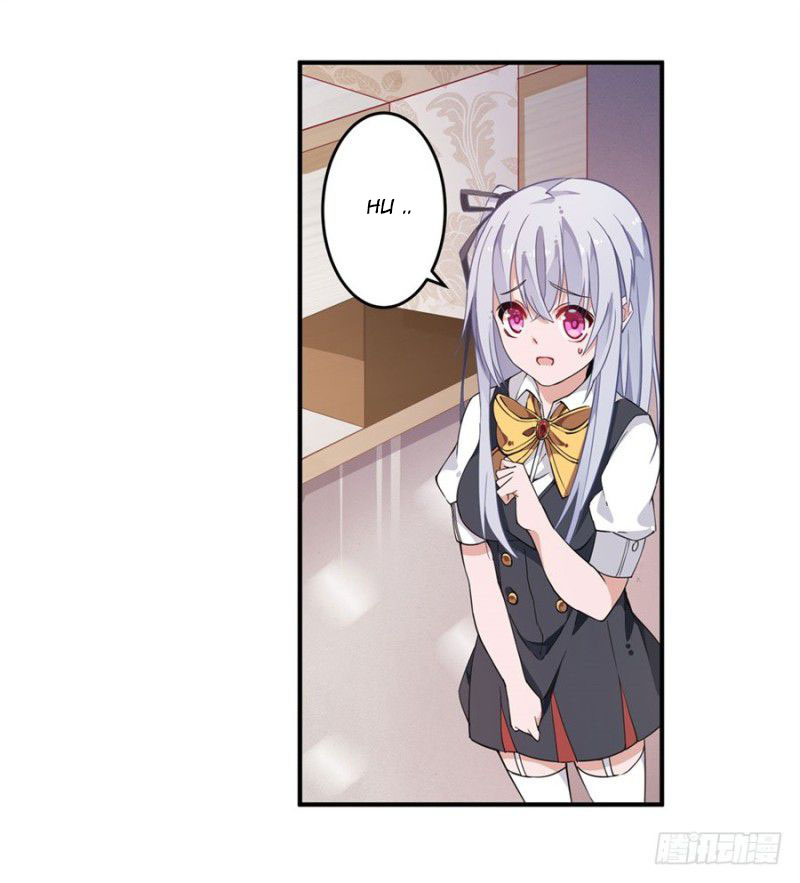 Wuxian Shitu Chapter 10 - halaman 44