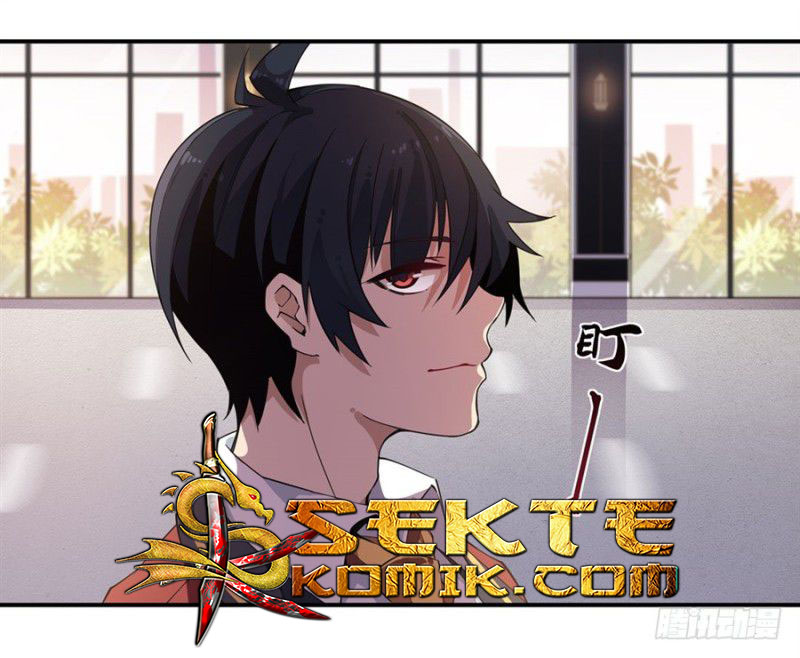 Wuxian Shitu Chapter 10 - halaman 45
