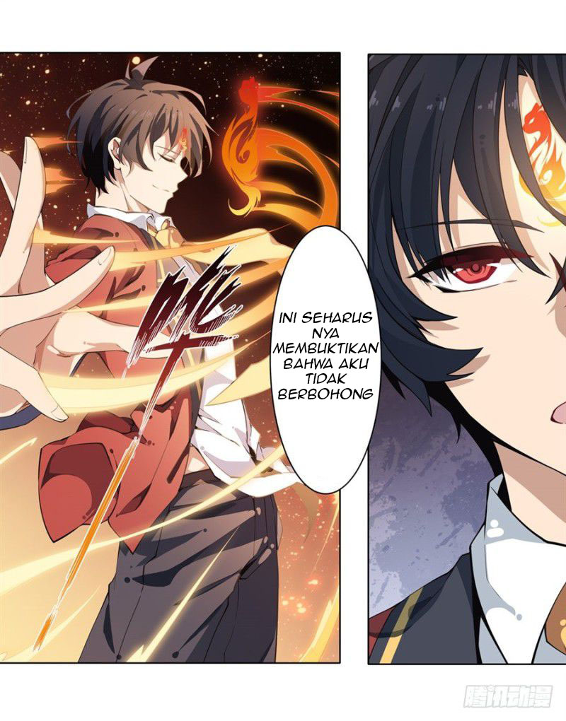Wuxian Shitu Chapter 10 - halaman 49