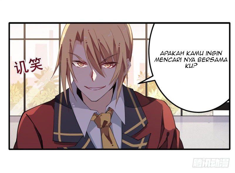 Wuxian Shitu Chapter 10 - halaman 51