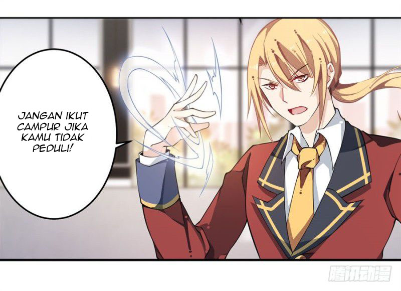 Wuxian Shitu Chapter 10 - halaman 56
