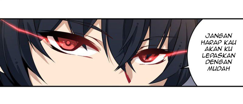 Wuxian Shitu Chapter 10 - halaman 59