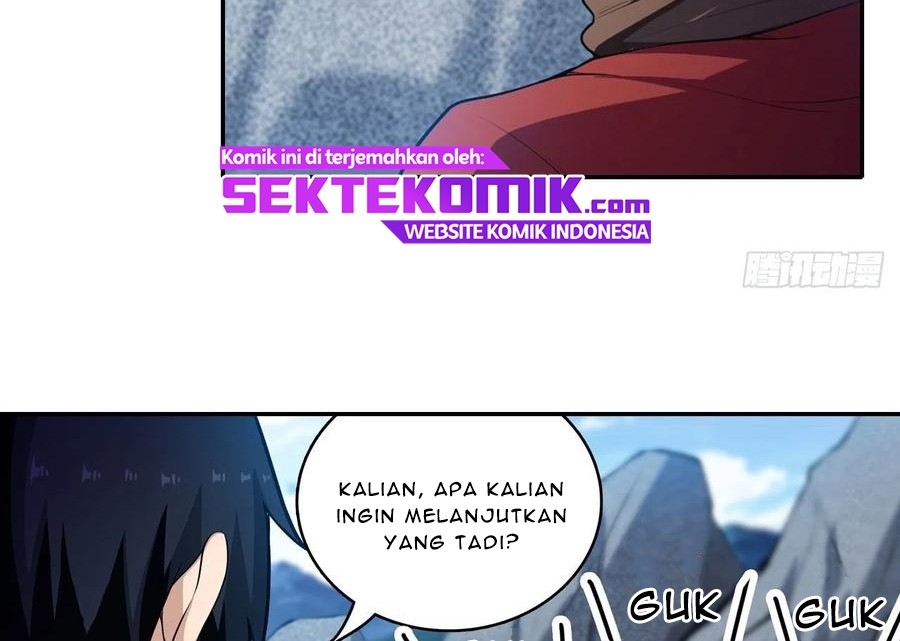 Wuxian Shitu Chapter 101 - halaman 15
