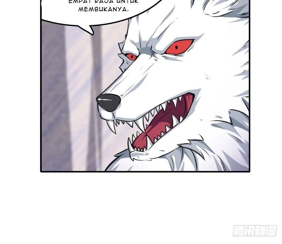 Wuxian Shitu Chapter 102 - halaman 11