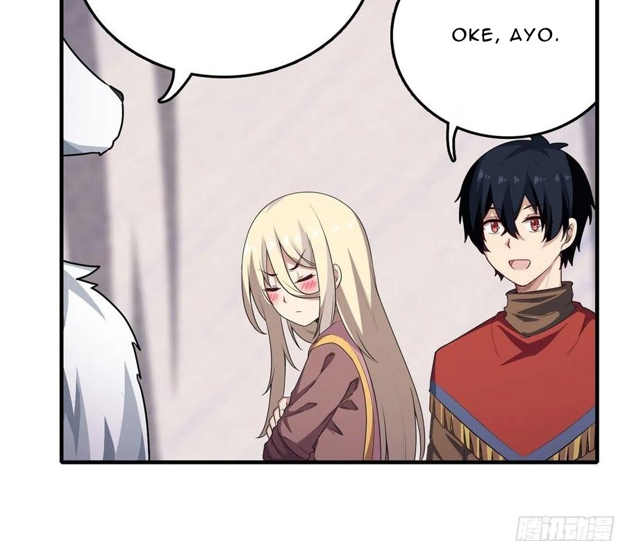 Wuxian Shitu Chapter 102 - halaman 19