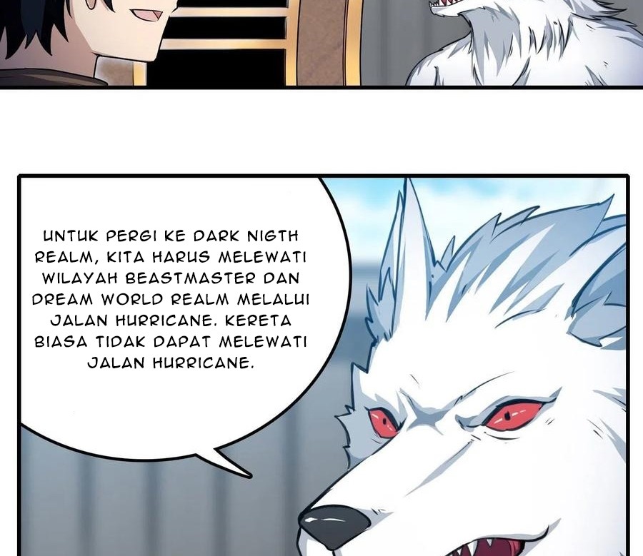 Wuxian Shitu Chapter 102 - halaman 21
