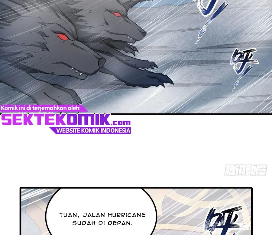 Wuxian Shitu Chapter 102 - halaman 23