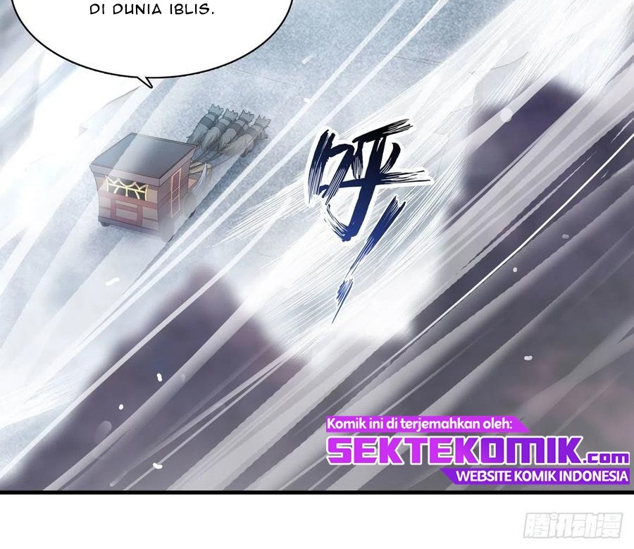 Wuxian Shitu Chapter 102 - halaman 25