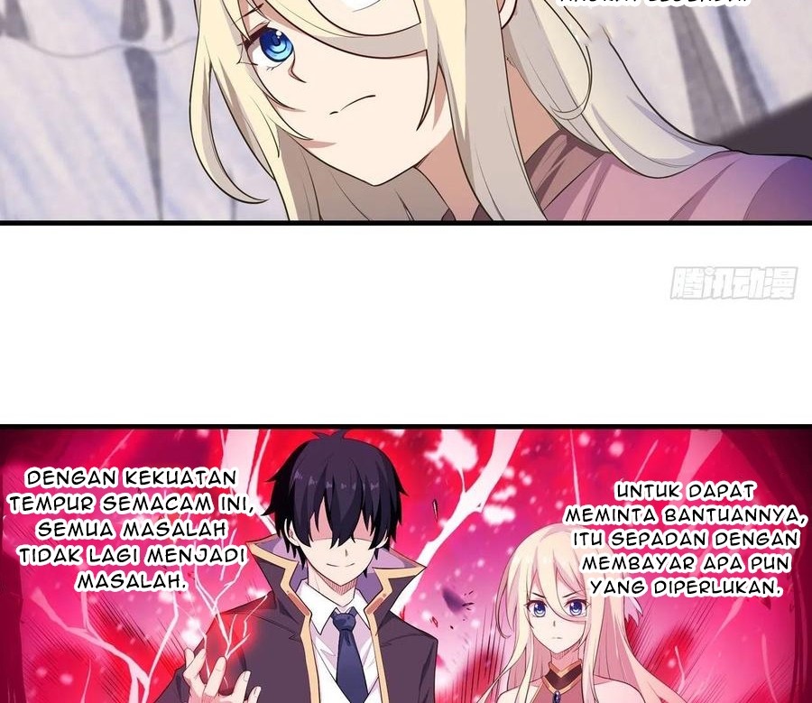 Wuxian Shitu Chapter 102 - halaman 9