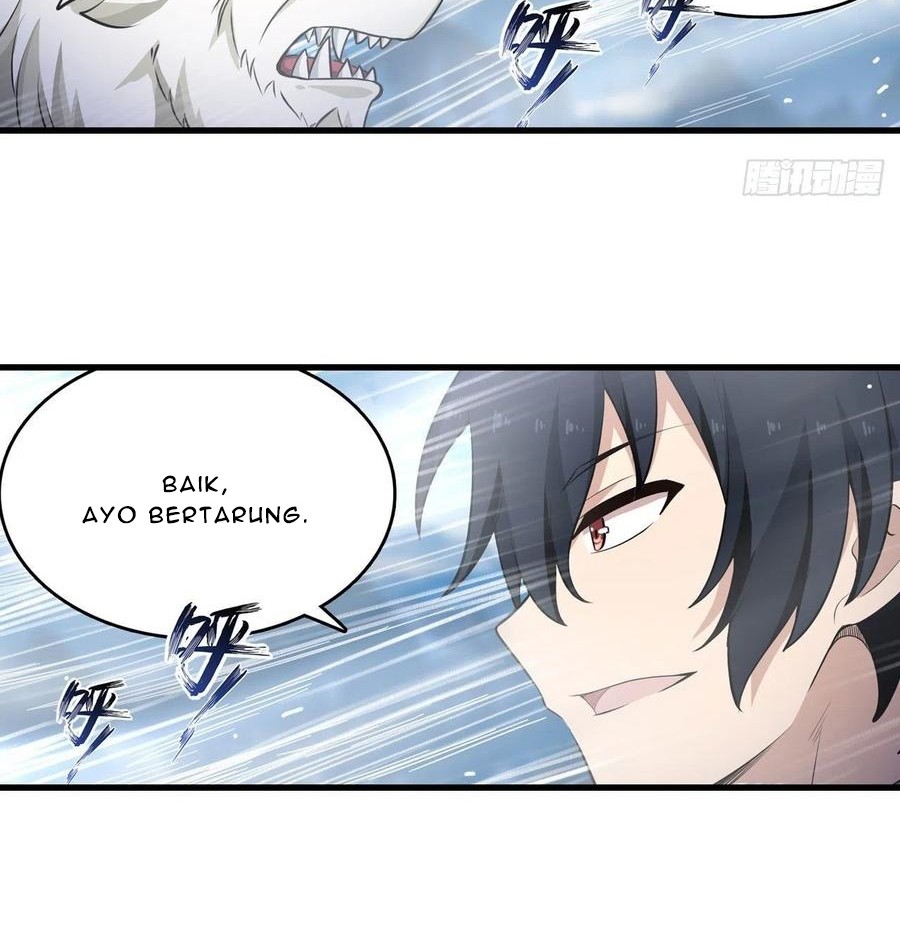 Wuxian Shitu Chapter 103 - halaman 15