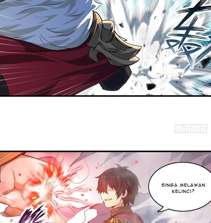 Wuxian Shitu Chapter 103 - halaman 17