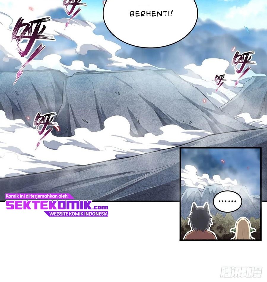Wuxian Shitu Chapter 103 - halaman 25