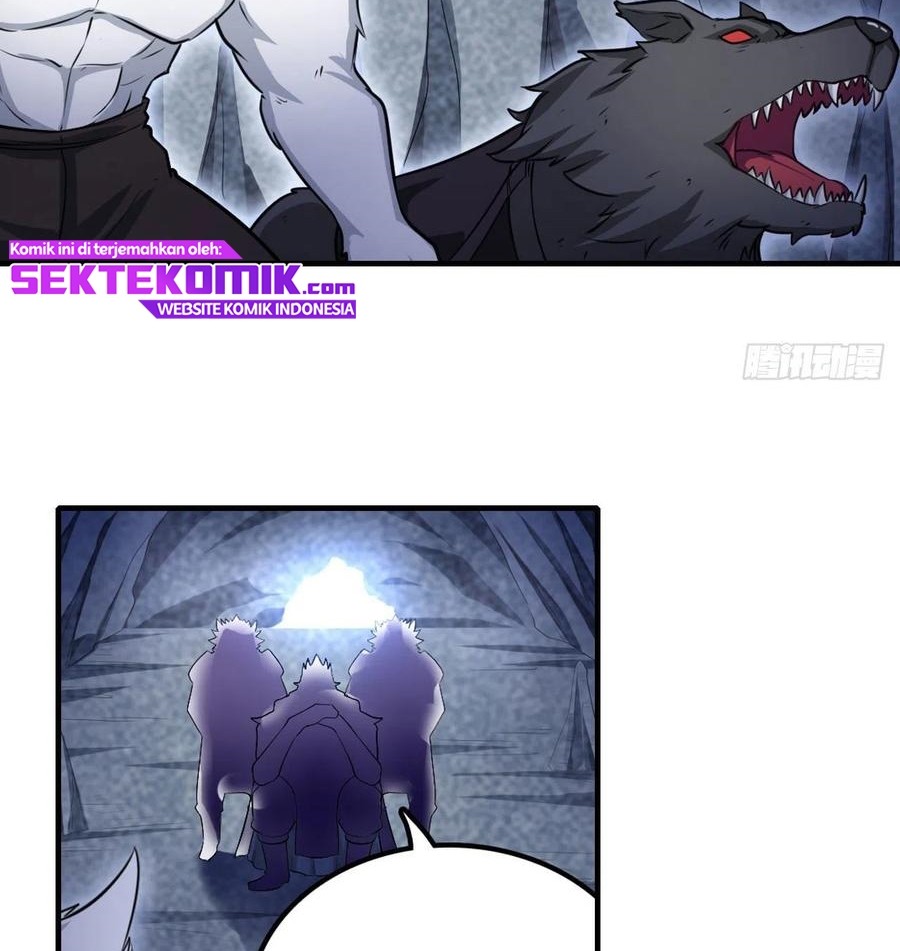 Wuxian Shitu Chapter 103 - halaman 5