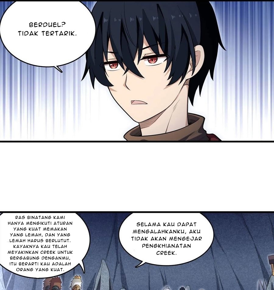 Wuxian Shitu Chapter 103 - halaman 9