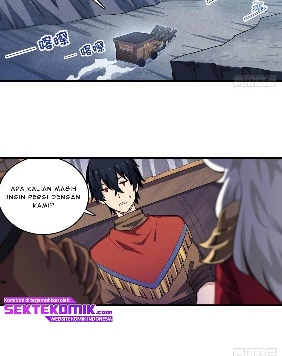 Wuxian Shitu Chapter 104 - halaman 13