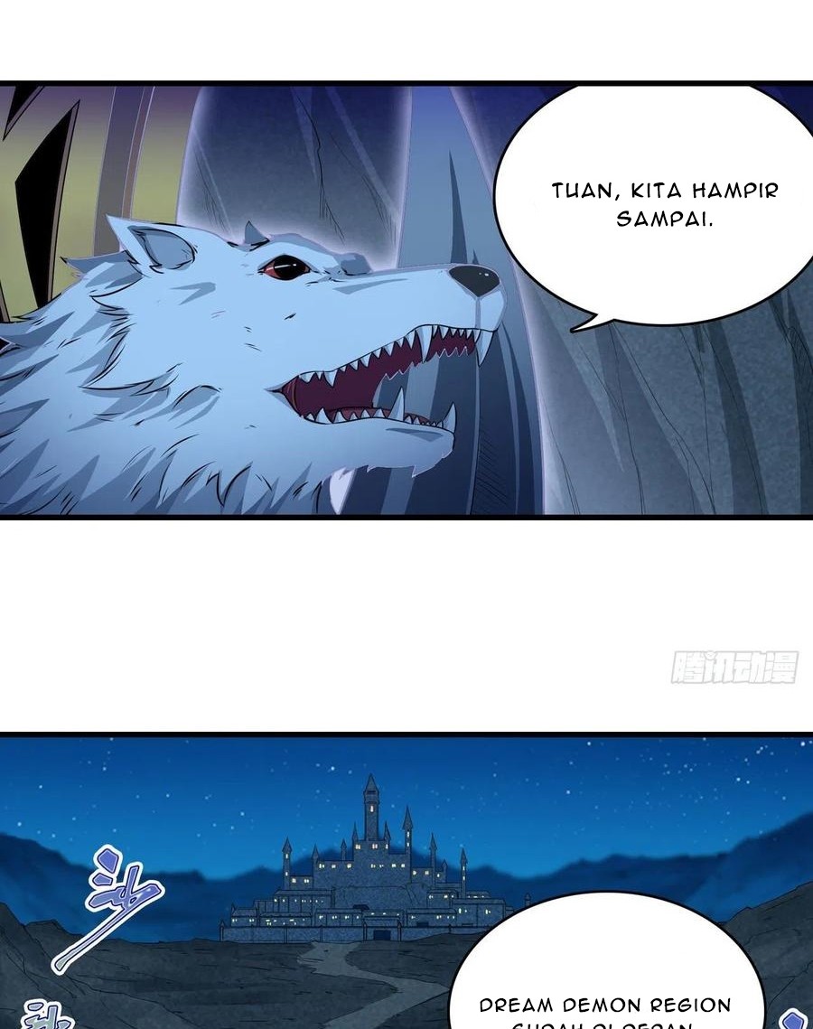 Wuxian Shitu Chapter 104 - halaman 15