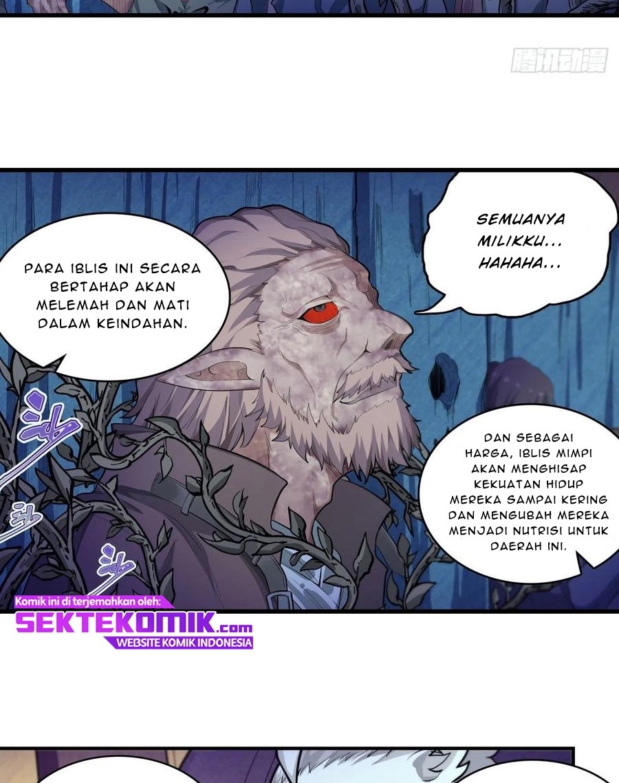 Wuxian Shitu Chapter 104 - halaman 19