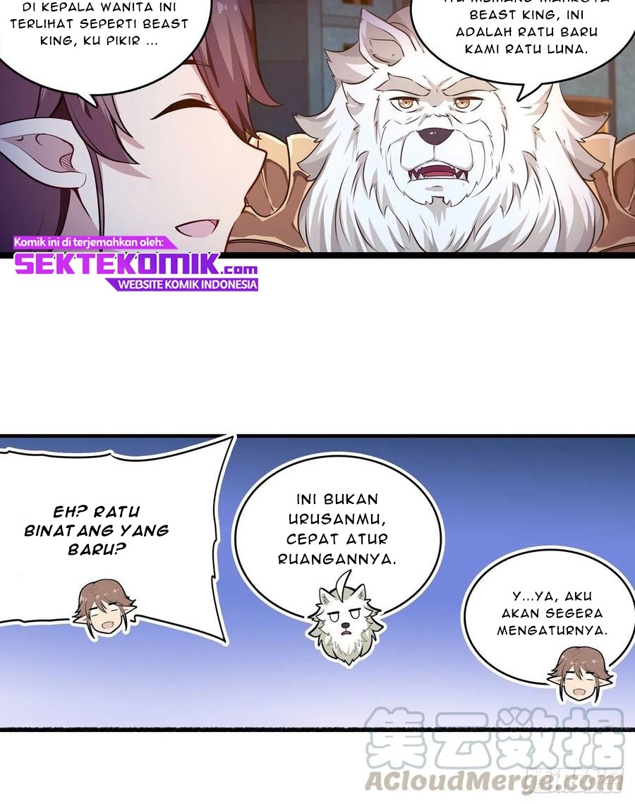 Wuxian Shitu Chapter 104 - halaman 25