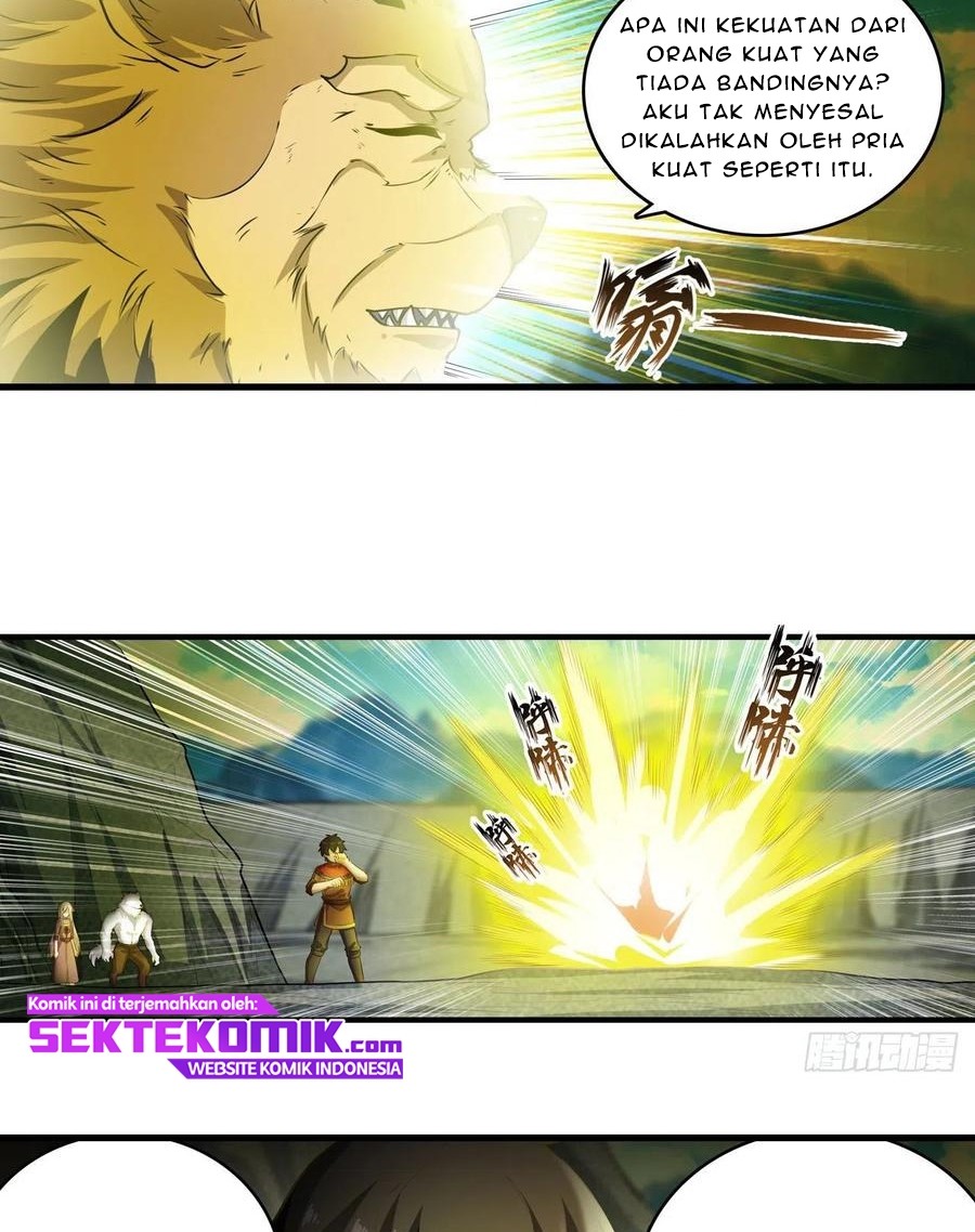 Wuxian Shitu Chapter 104 - halaman 3