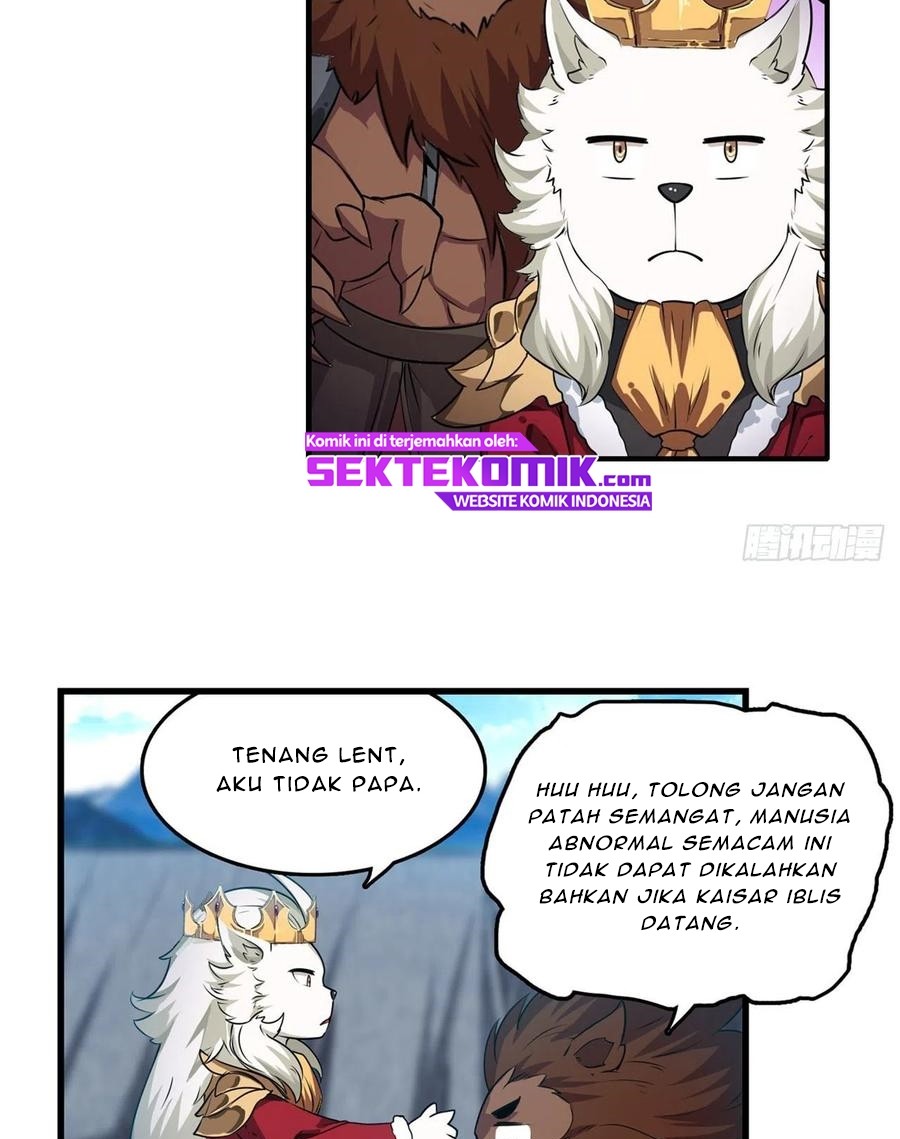 Wuxian Shitu Chapter 104 - halaman 5