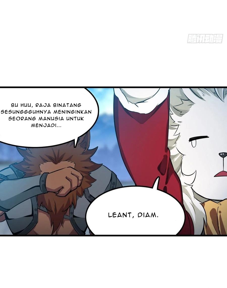 Wuxian Shitu Chapter 104 - halaman 9