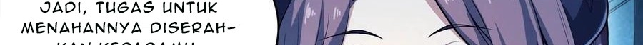 Wuxian Shitu Chapter 105 - halaman 7