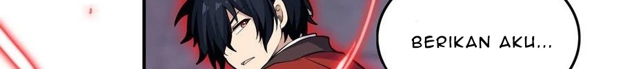 Wuxian Shitu Chapter 109 - halaman 7