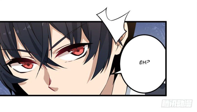 Wuxian Shitu Chapter 11 - halaman 11