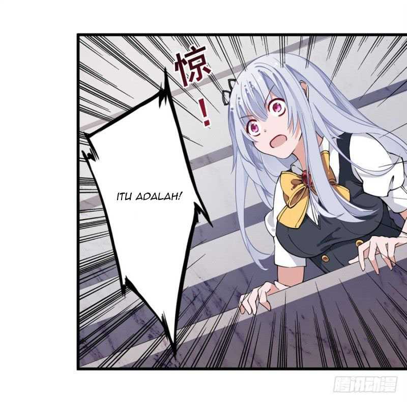 Wuxian Shitu Chapter 11 - halaman 12