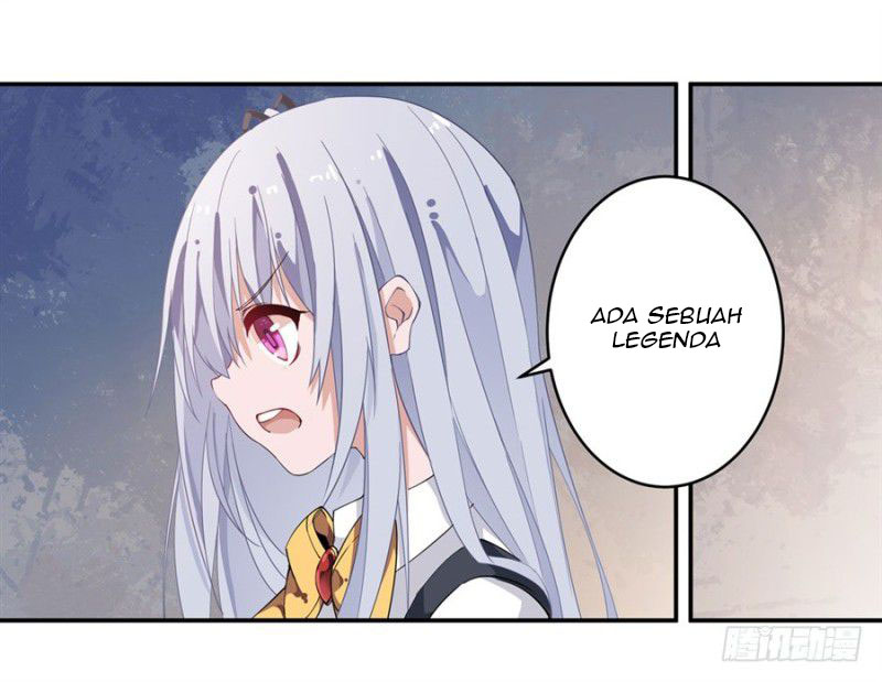 Wuxian Shitu Chapter 11 - halaman 14