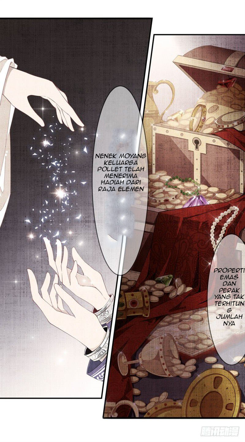 Wuxian Shitu Chapter 11 - halaman 15