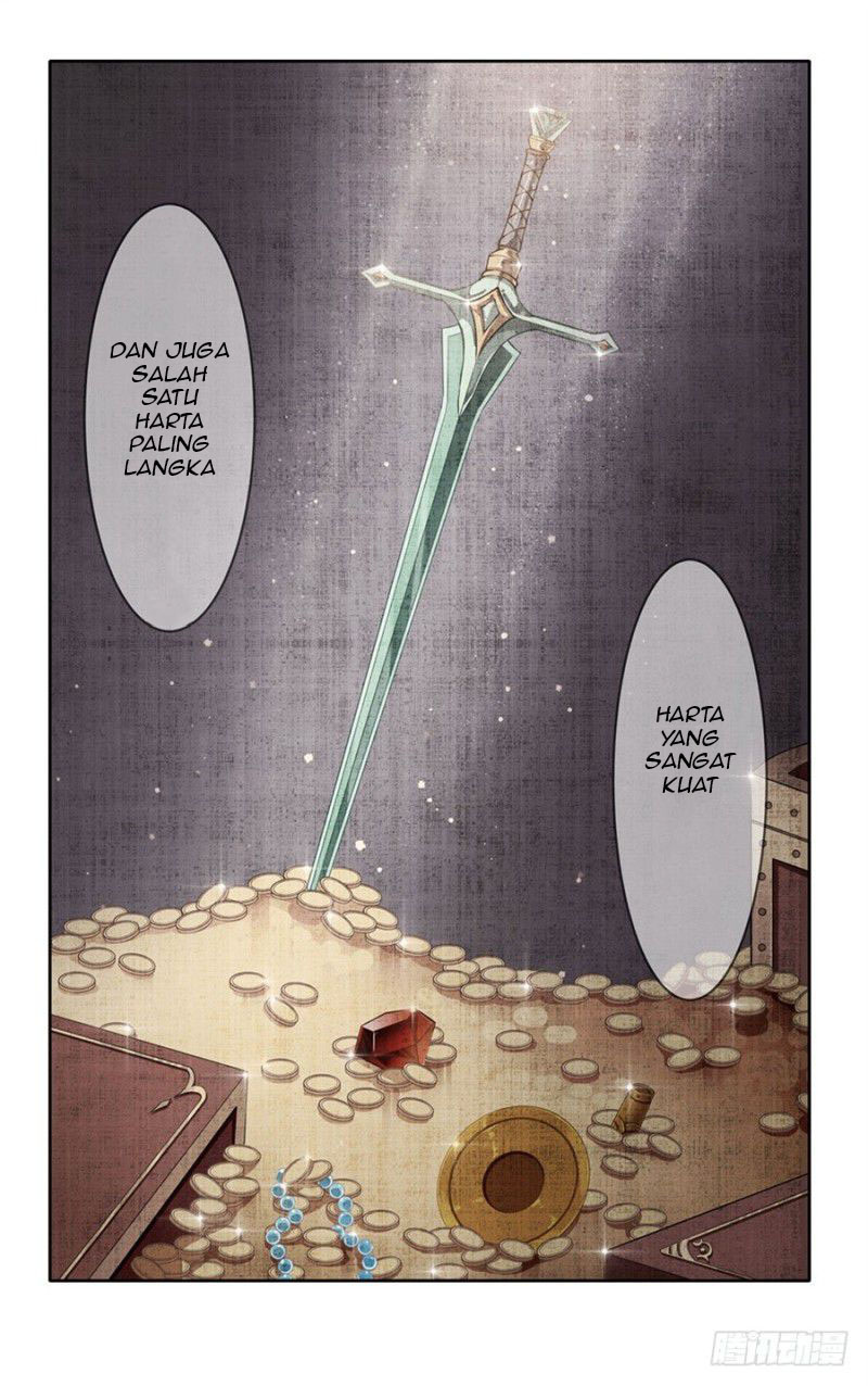 Wuxian Shitu Chapter 11 - halaman 16