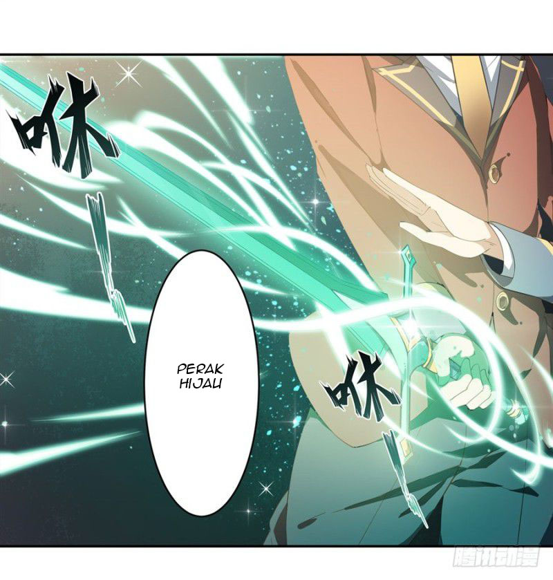 Wuxian Shitu Chapter 11 - halaman 18
