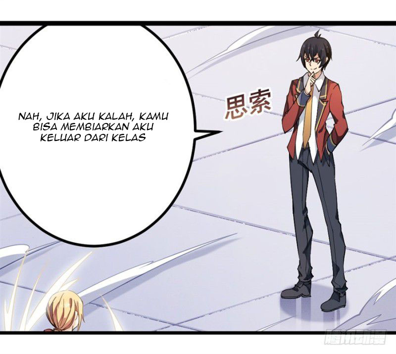 Wuxian Shitu Chapter 11 - halaman 20
