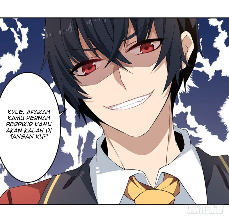 Wuxian Shitu Chapter 11 - halaman 25