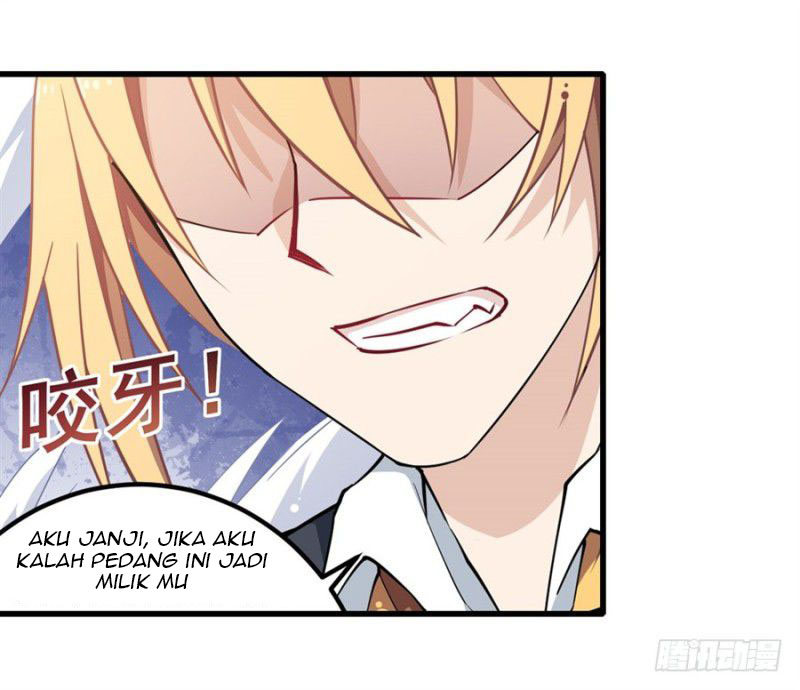 Wuxian Shitu Chapter 11 - halaman 26