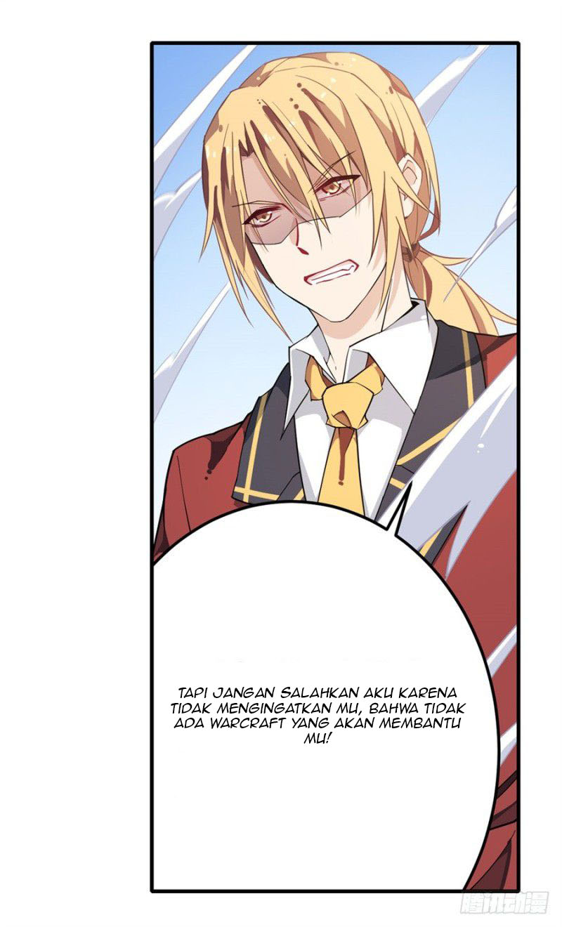 Wuxian Shitu Chapter 11 - halaman 27