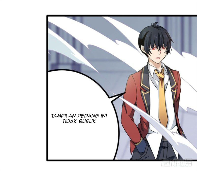 Wuxian Shitu Chapter 11 - halaman 30