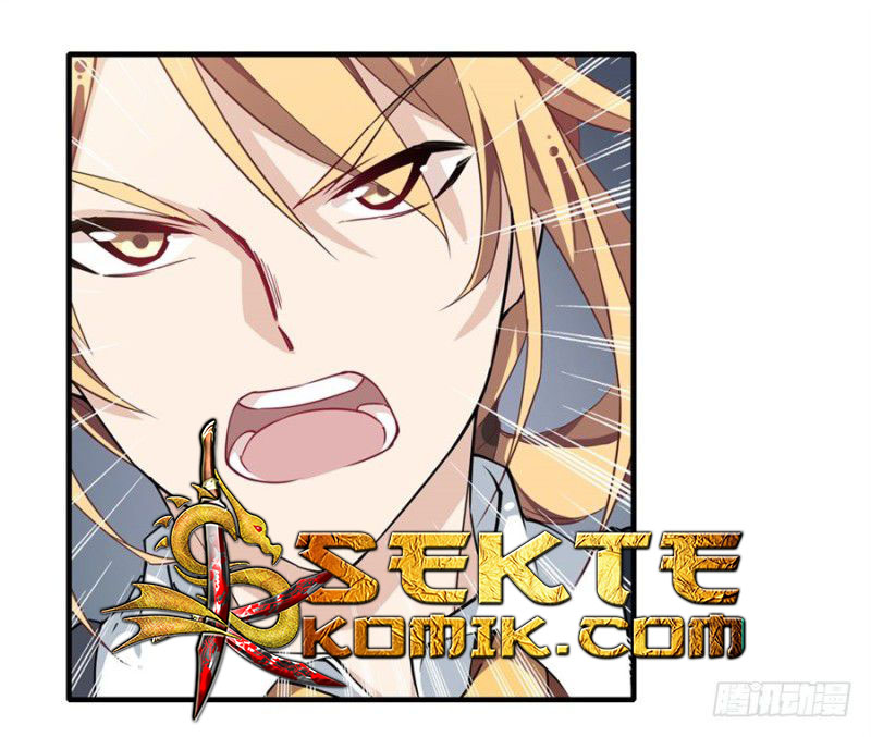 Wuxian Shitu Chapter 11 - halaman 31