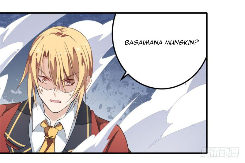 Wuxian Shitu Chapter 11 - halaman 38
